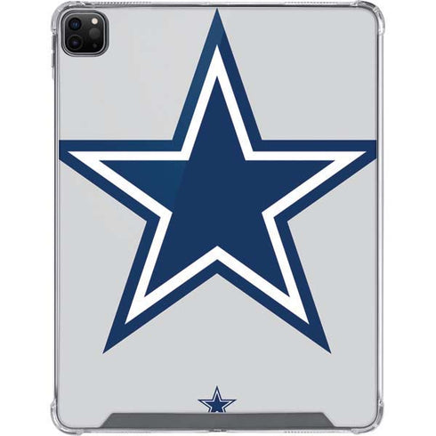 NFL Dallas Cowboys Large Logo iPad Cases